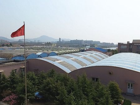 海生大泷六线鱼原种场