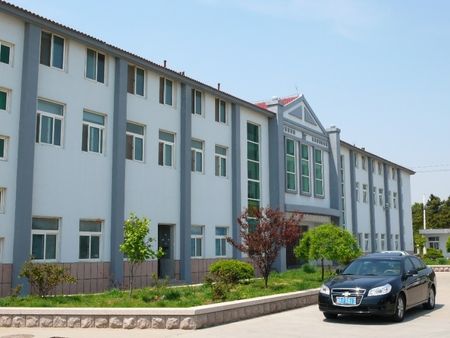青岛刺参良种场