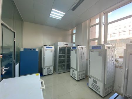 青岛市大型海藻工程技术研究中心